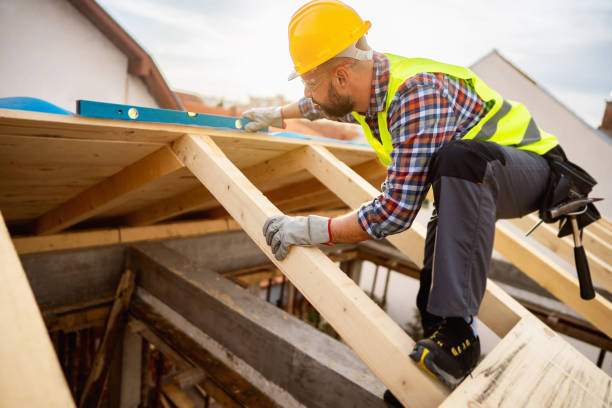 Best Commercial Roofing Services  in Fairmont, WV