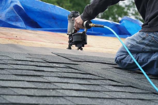 Best Metal Roofing Contractor  in Fairmont, WV